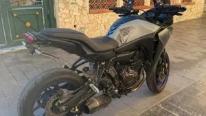 Yamaha Tracer 7 (2021 - 24)  (2)