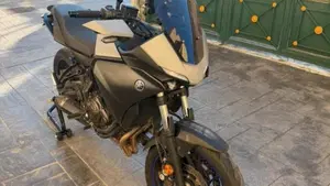 Yamaha Tracer 7 (2021 - 24)  (4)