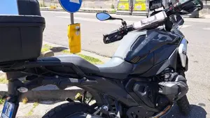 Bmw R 1300 GS Triple Black (2023 - 26)  (3)