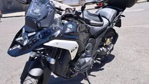 Bmw R 1300 GS Triple Black (2023 - 26) 
