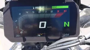 Bmw R 1300 GS Triple Black (2023 - 26)  (6)