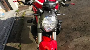 Ducati Monster 1200 (2017 - 21)  (11)