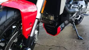 Ducati Monster 1200 (2017 - 21)  (14)