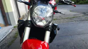Ducati Monster 1200 (2017 - 21)  (15)