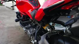Ducati Monster 1200 (2017 - 21)  (17)