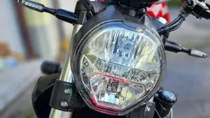Ducati Monster 1200 (2017 - 21)  (18)