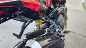 Ducati Monster 1200 (2017 - 21)  (19)
