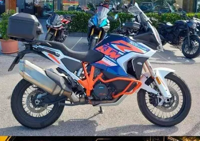 KTM 1290 Super Adventure R (2022 - 25) - Annuncio 9895733