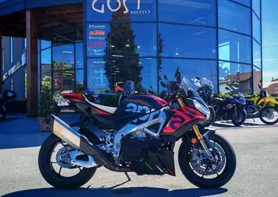 Aprilia Tuono V4 Factory (2021 - 24) - Annuncio 10038702