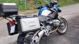 Bmw R 1200 GS (2004 - 07)  (2)