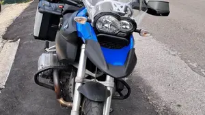 Bmw R 1200 GS (2004 - 07)  (4)