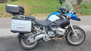 Bmw R 1200 GS (2004 - 07)  (5)