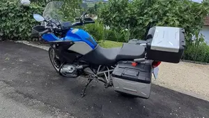 Bmw R 1200 GS (2004 - 07)  (6)