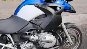 Bmw R 1200 GS (2004 - 07)  (7)