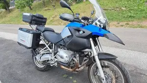 Bmw R 1200 GS (2004 - 07)  (8)