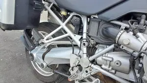 Bmw R 1200 GS (2004 - 07)  (10)