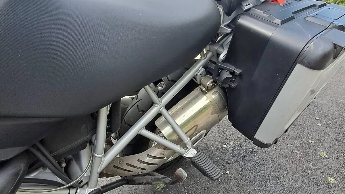 Bmw R 1200 GS (2004 - 07)  (11)