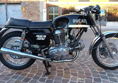 Ducati 750 S - Annuncio 10038699