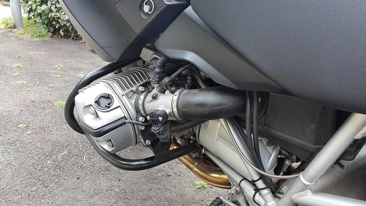 Bmw R 1200 GS (2004 - 07)  (12)