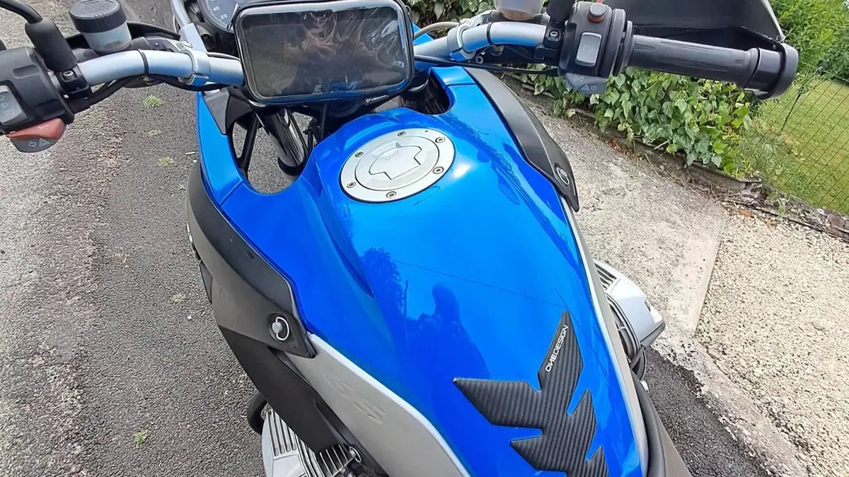 Bmw R 1200 GS (2004 - 07)  (13)