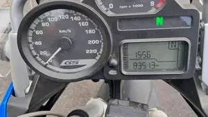 Bmw R 1200 GS (2004 - 07)  (16)