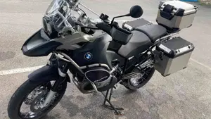 Bmw R 1200 GS Adventure (2008 - 09)  (4)