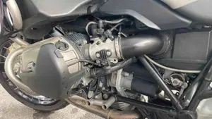 Bmw R 1200 GS Adventure (2008 - 09)  (5)
