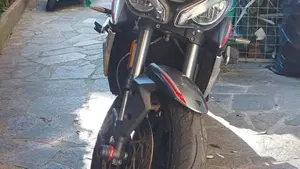 Triumph Street Triple RS (2020 - 22) 