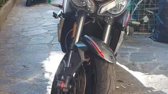 Triumph Street Triple RS (2020 - 22) usata