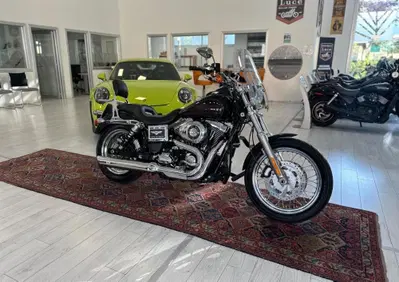 Harley-Davidson 1690 Low Rider (2014 - 17) - FXDL - Annuncio 10035115