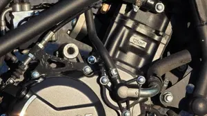 Voge Brivido 125R (2023 - 26)  (5)