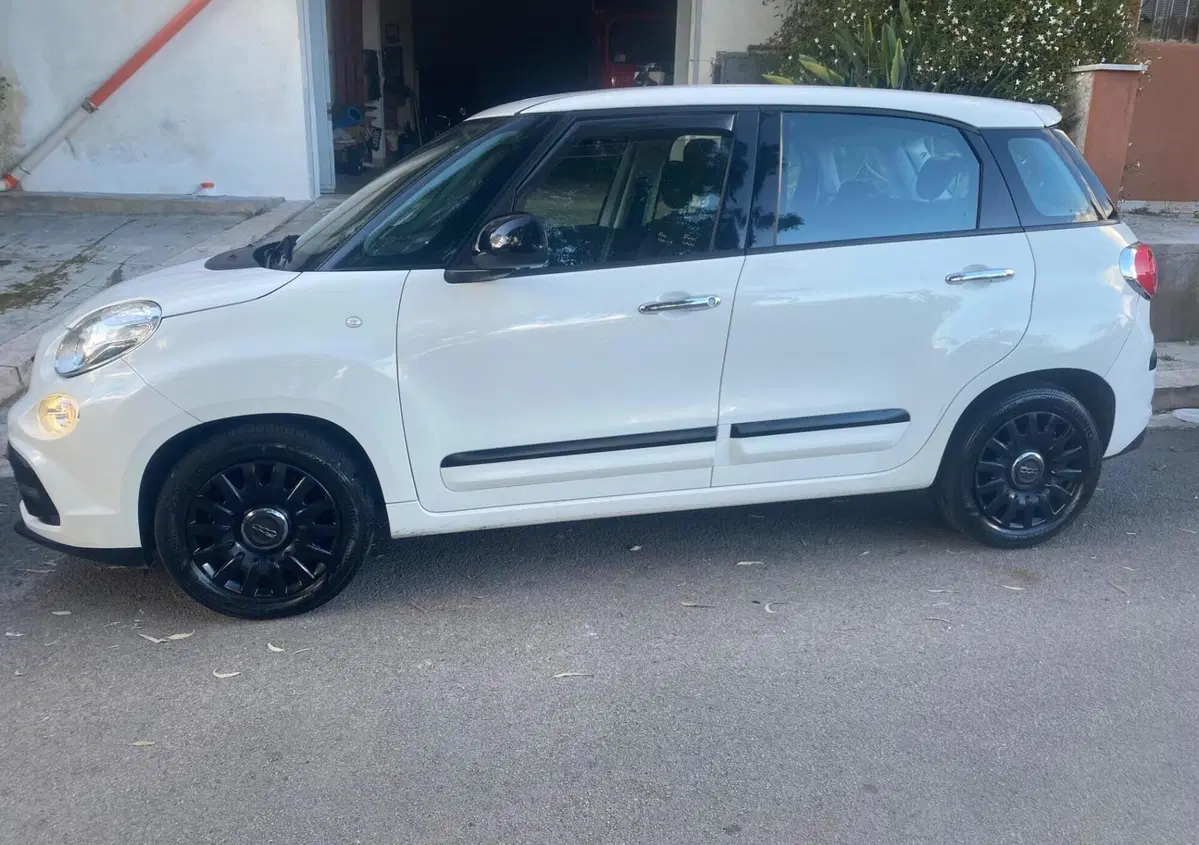 Fiat 500L 1.3 Multijet 95 CV Business