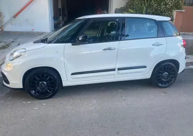 Fiat 500L 1.3 Multijet 95 CV Business usata