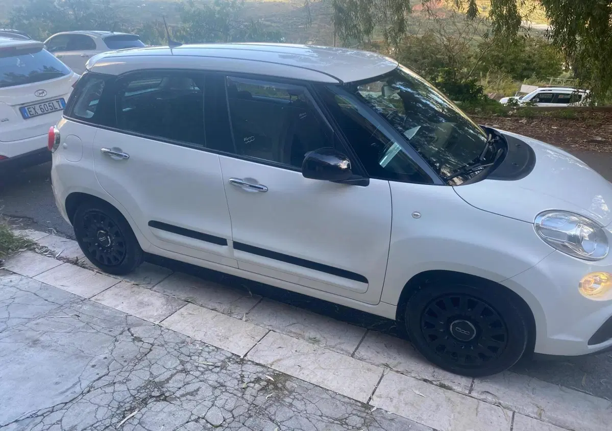 Fiat 500L 1.3 Multijet 95 CV Business (2)