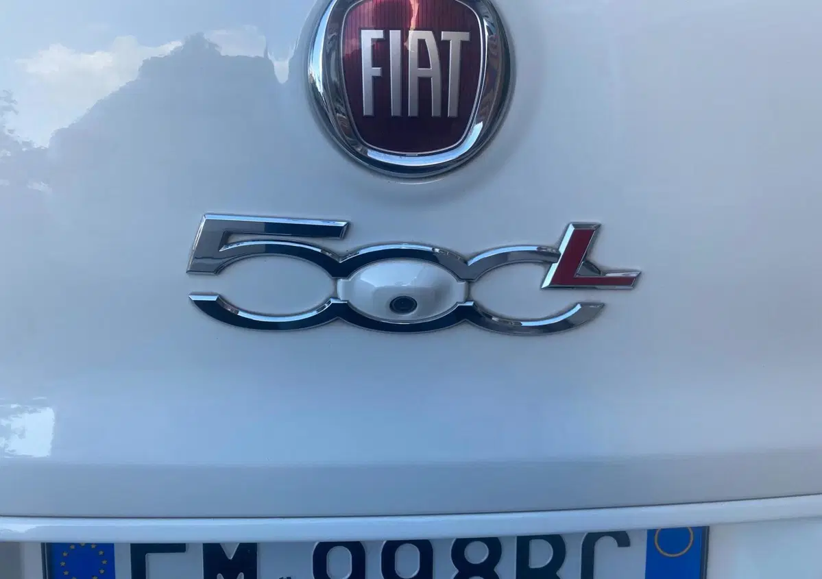 Fiat 500L 1.3 Multijet 95 CV Business (3)