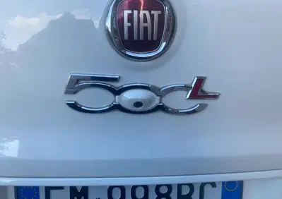 Fiat 500L 1.3 Multijet 95 CV Business (3)