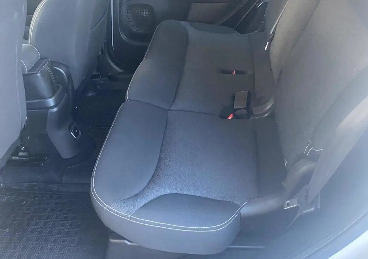 Fiat 500L 1.3 Multijet 95 CV Business (7)