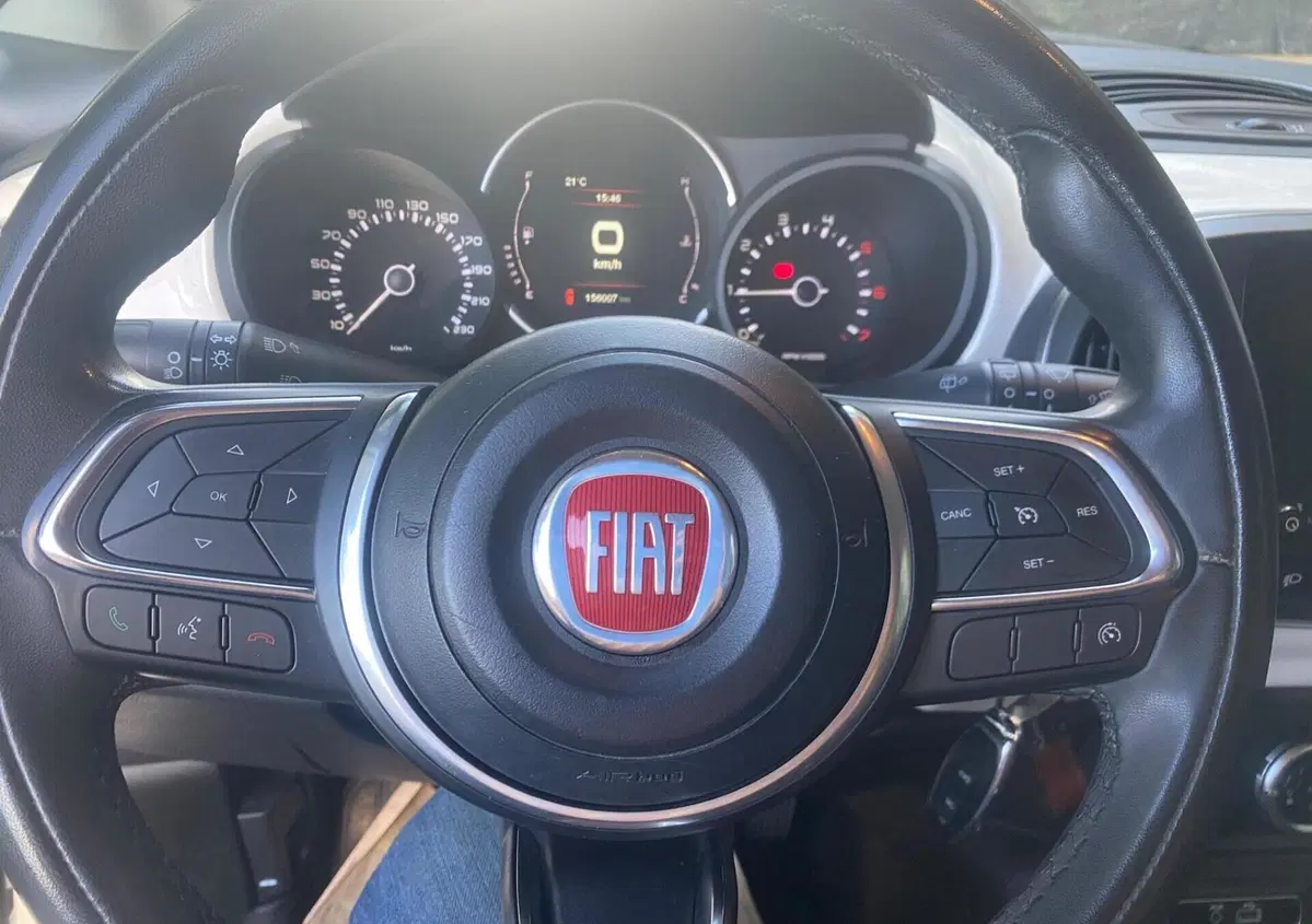 Fiat 500L 1.3 Multijet 95 CV Business (10)