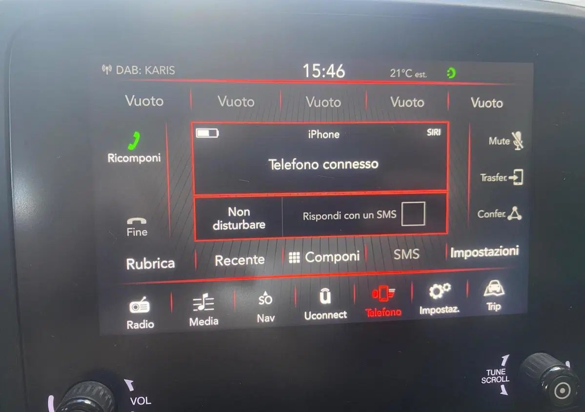 Fiat 500L 1.3 Multijet 95 CV Business (14)