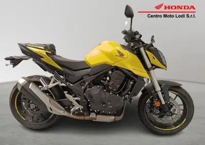 Honda CB 750 Hornet (2023 - 24) - Annuncio 10032898