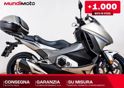 Honda Integra 750 DCT ABS (2014 - 15) - Annuncio 10038717