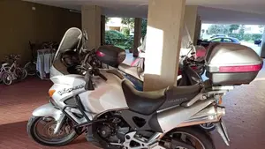 Honda Varadero 1000 (2003 - 11) 