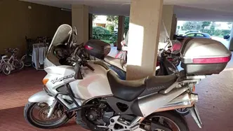 Honda Varadero 1000 (2003 - 11) usata