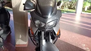 Honda Varadero 1000 (2003 - 11)  (2)