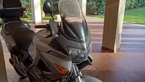 Honda Varadero 1000 (2003 - 11)  (4)