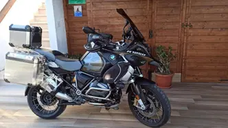 Bmw R 1250 GS Adventure (2019 - 20) usata