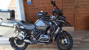 Bmw R 1250 GS Adventure (2019 - 20)  (2)