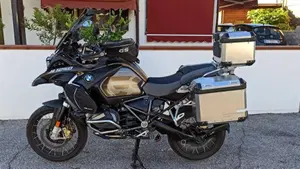 Bmw R 1250 GS Adventure (2019 - 20)  (3)