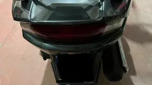 Suzuki Burgman UH 150 (2002 - 06)  (3)