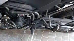 Triumph Tiger 800 XCx (2015 - 17)  (3)